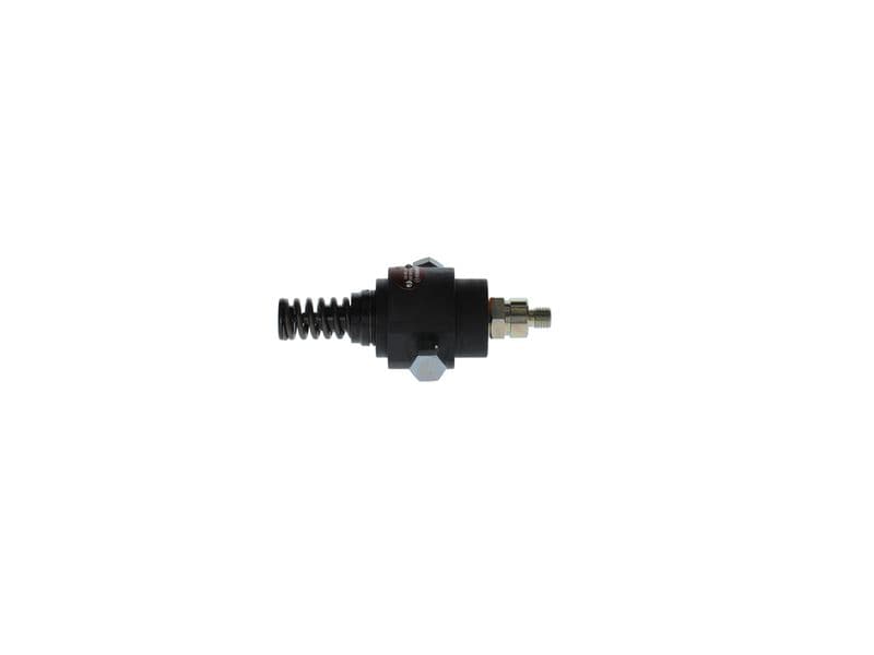 Injection pump