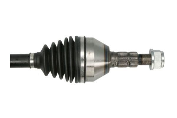 Aandrijfas Voor Rechts 973mm (voor voertuigen met ABS, nieuw) past: OPEL SIGNUM, VECTRA C, VECTRA C GTS 1.6/1.8 04.02-09.08