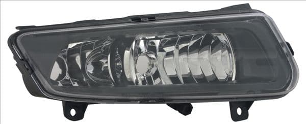 Mistlamp Voor Links (H8/P21W) past: VW POLO V 6R 06.09-05.14