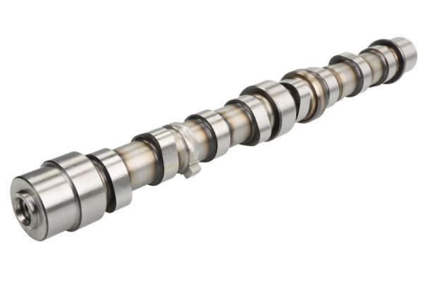 Nokkenas (Uitlaatzijde) past: ALFA ROMEO MITO  FIAT 500, 500 C, 500L, DOBLO, DOBLO CARGO, FIORINO, GRANDE PUNTO, IDEA, PALIO, PANDA, PUNTO, PUNTO EVO, QUBO, SIENA, STRADA, TIPO 1.3D 06.03-