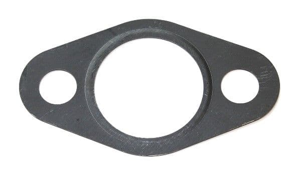 Exhaust manifold gasket