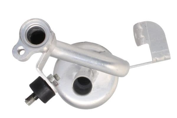 Droger voor airconditioning past: FORD C-MAX, FOCUS C-MAX, FOCUS II 1.4-2.0 10.03-09.12