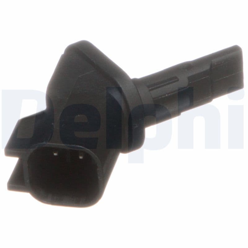 ABS-sensor Voor Links/Rechts past: VOLVO C30, C70 II, S40 II, S60 II, S80 II, V40, V50, V60 I, V70 III, XC60 I, XC70 II  FORD C-MAX, C-MAX II, FOCUS C-MAX, FOCUS II, FOCUS III 1.3-Electric 10.01-