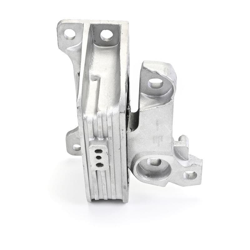 Motorsteun aan motorzijde Rechts, rubber-metaal past: OPEL MOVANO B  RENAULT MASTER III 2.3D/Electric 02.10-