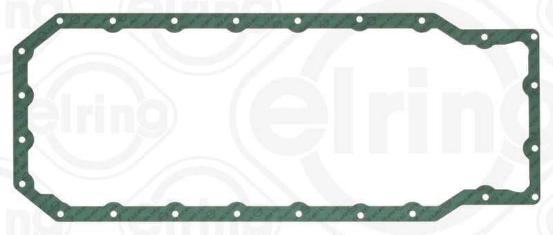 Carter pakking past: MERCEDES ACTROS MP4 / MP5, ANTOS, AROCS, ATEGO 3, CITARO 2, CONECTO, ECONIC 2, INTEGRO (O 550), INTOURO, OC, TOURISMO (O 350), TOURISMO II OM936.910-OM936.980 07.11-