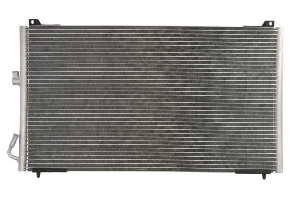 A/C condensator past: PEUGEOT 406 1.6-3.0 11.95-12.04