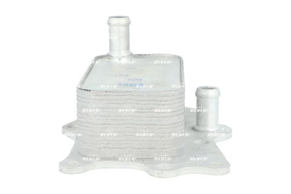 Olie radiator past: CHEVROLET CAPTIVA, CRUZE, ORLANDO  OPEL ANTARA A 2.0D/2.2D 08.10-