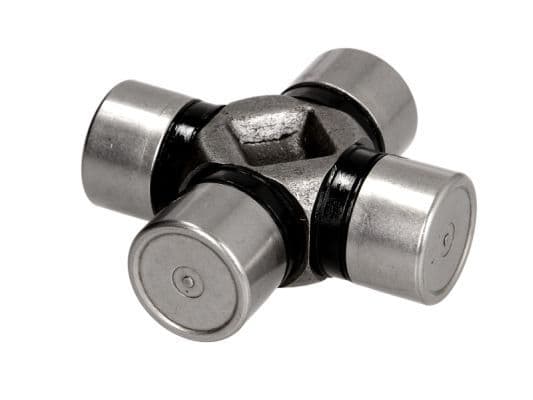 Aandrijfas kruis (27mmx75mm) gekneed past: MERCEDES SPRINTER 2-T (B901, B902), SPRINTER 3,5-T (B906), SPRINTER 3,5-T (B909), SPRINTER 3-T (B903), SPRINTER 3-T (B906), SPRINTER 4 1.8-Electric 01.95-