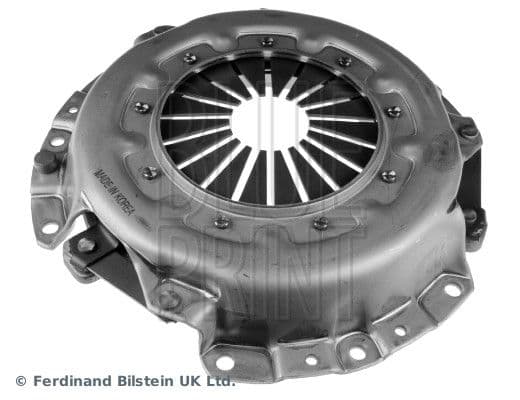 Clutch Pressure Plate