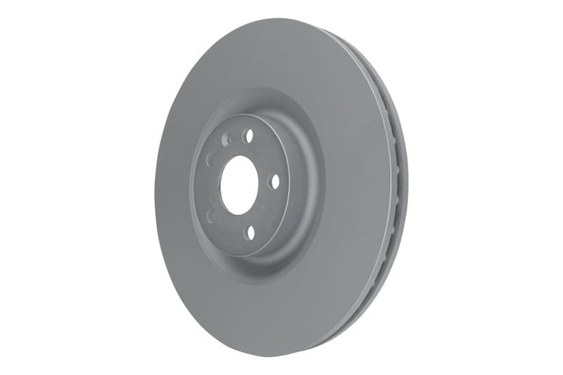 Brake disc Voor Links/Rechts past: VOLVO XC60 II, XC90 II 2.0-2.0H 09.14-