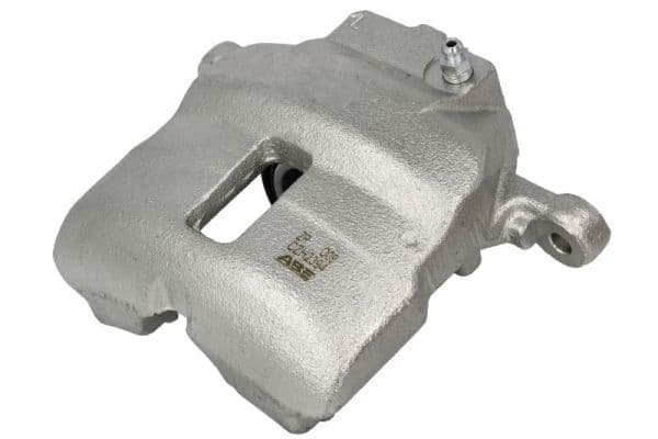 Schijfremklauw Voor Links (nieuw) past: NISSAN ALMERA II, PRIMERA 1.5-2.0D 06.96-11.06