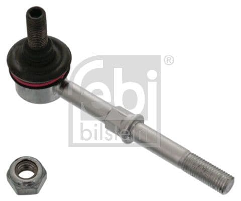 Stabilisatorstang Voor Links/Rechts 113mm past: DAIHATSU EXTOL, TERIOS  TOYOTA RUSH 1.3-1.5LPG 07.00-