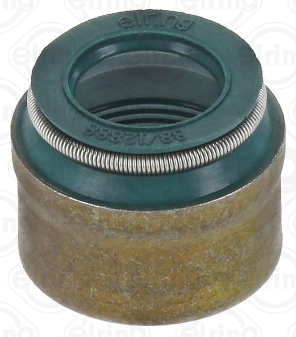 Valve stem gasket/seal