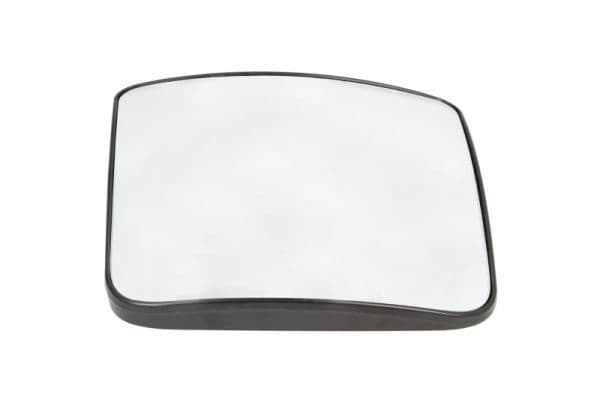 Zijspiegel glas Rechts (197 x181mm, met verwarming) past: MAN TGS I, TGX I 06.06-09.21