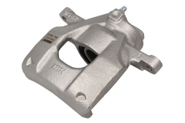 Schijfremklauw Voor Rechts (nieuw) past: CITROEN C1, C1 II  PEUGEOT 107, 108  TOYOTA AYGO 1.0/1.2/1.4D 06.05-