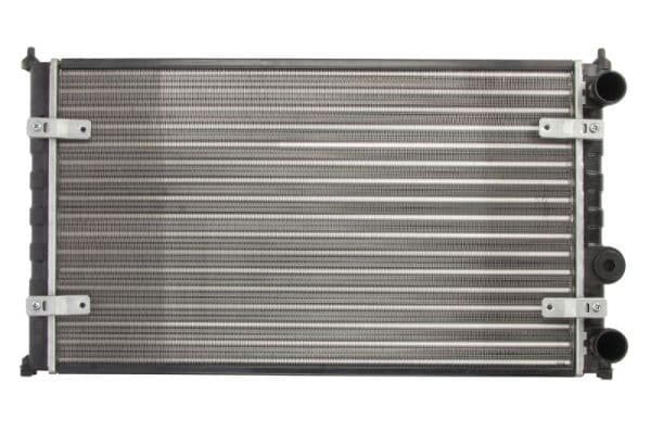 Motorradiator (handmatig) past: SEAT CORDOBA, CORDOBA VARIO, IBIZA II, INCA  VW CADDY II, POLO, POLO CLASSIC, POLO II, POLO III CLASSIC 1.4-1.9D 08.90-01.04