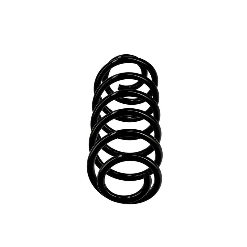 Coil spring