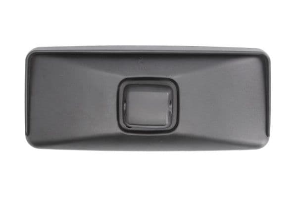 Zijspiegel Links/Rechts, met verwarming, handmatig, lengte: 433mm, breedte: 188mm past: MERCEDES ACTROS, ATEGO 04.96-