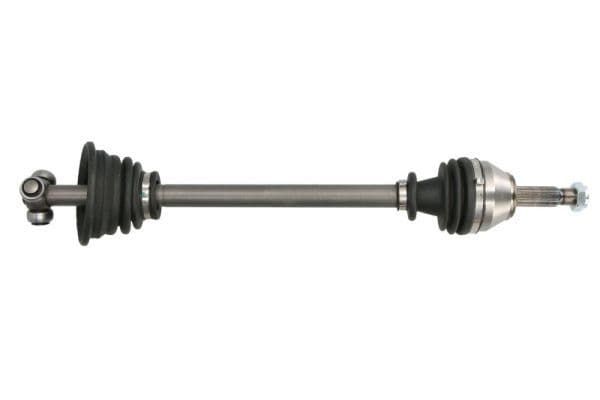 Aandrijfas Voor Links 638mm (nieuw) past: RENAULT 19 I, 19 I CHAMADE, 19 II, 19 II CHAMADE, LAGUNA I, LOGAN II 1.2-2.0 01.88-