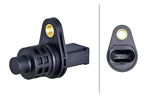 Snelheidssensor past: VW GOLF IV, GOLF V, POLO III CLASSIC, POLO V, POLO VI 1.0-2.0 10.00-