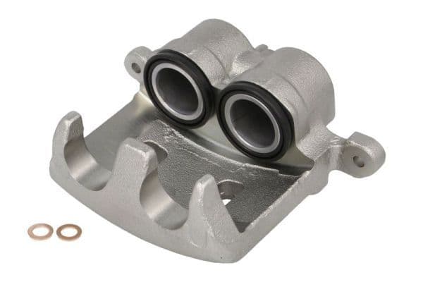 Schijfremklauw Voor Rechts (nieuw) past: SUBARU FORESTER, LEGACY IV, LEGACY V, LEVORG, OUTBACK, TRIBECA 1.6-3.6 09.03-