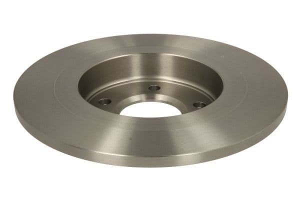 Brake disc Achter Links/Rechts past: CHEVROLET CRUZE, ORLANDO, VOLT  OPEL AMPERA, ASTRA J, ASTRA J GTC, CASCADA, ZAFIRA C 1.3D-2.0D 05.09-