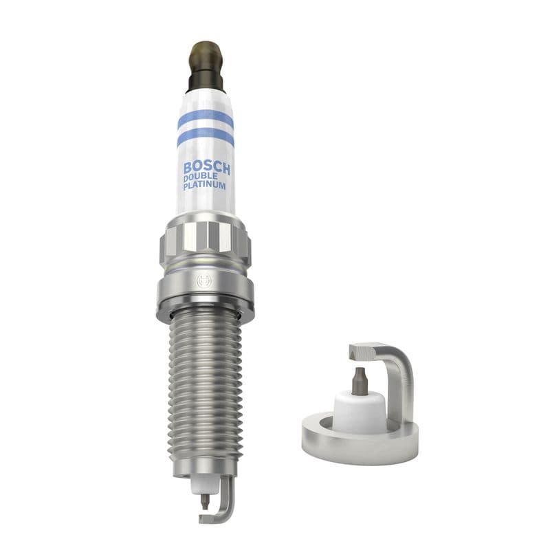 Spark plug