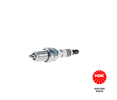 Spark plug