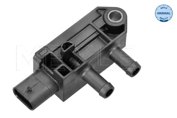 Sensor, exhaust pressure