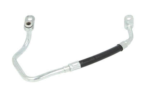 Koelsysteem metalen pijp (van de turbolader naar de waterslang) EURO 6 past: DAF CF, XD, XF 105, XF 106, XF II, XG, XG+  IRIZAR I3, I4, I6, I8  SOLARIS URBINO II  TEMSA HD MX-11210-MX375 01.12-