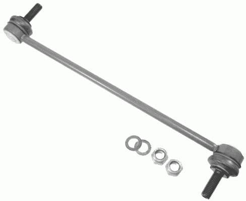 Stabilisatorstang Voor Links/Rechts 320mm past: CITROEN C5 I, C5 II, XANTIA, XSARA  PEUGEOT 406, 607 1.4-3.0 03.93-07.11
