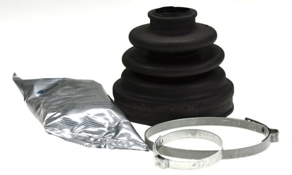 Rubberlaars Binnen (fi: 27/73) (lengte87) past: TOYOTA COROLLA, RAV 4 II 1.8-2.4 04.97-11.05