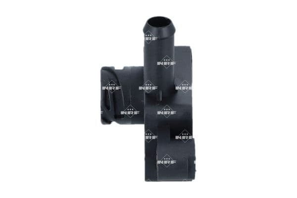 Uitlaatgassen druksensor (aantal pinnen: 3) past: MAN TGL I, TGL II, TGM I, TGM II D0834LFL40-D2676LFAE 01.04-