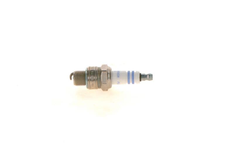 Spark plug