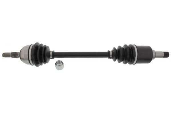 Remblokken set Voor , past: BMW 3 (E36), 3 (E46), Z3 (E36), Z4 (E85) 1.6-3.0 09.90-02.09