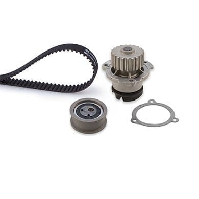 Water Pump & Timing Belt Kit