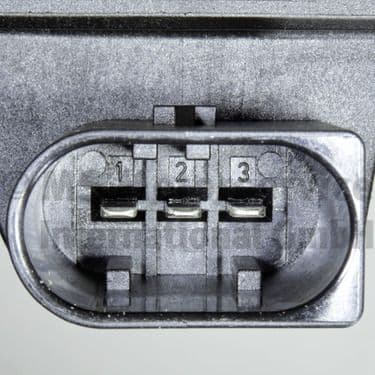 Extra waterpomp (werkingsmodus elektrisch, met rubberlaars) past: MERCEDES A (V177), A (W177), AMG GT (C190), AMG GT (R190), AMG GT (X290), B SPORTS TOURER (W247), C (A205) 1.3H-Electric 01.12-