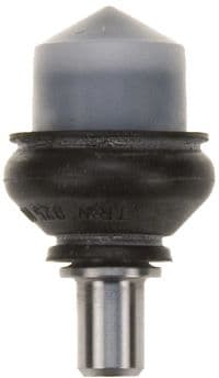 Kogelgewricht van de as Links/Rechts (top voor) (diameter kegel 22mm) past: LAND ROVER RANGE ROVER III 3.0D-5.0 03.02-08.12