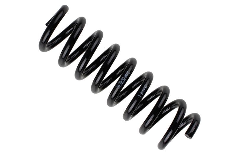Coil spring