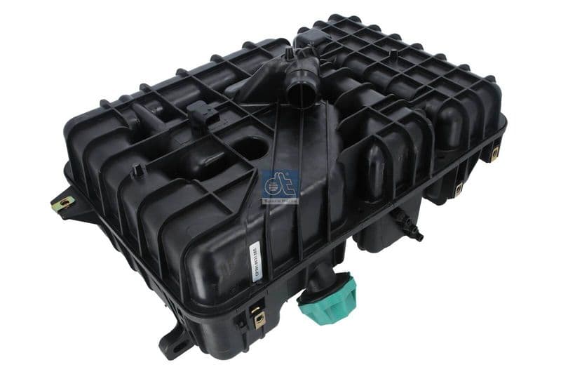 Expansion Tank, coolant