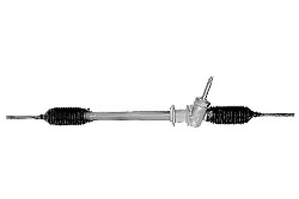 Motorsteun Achter Links, rubber-metaal past: DACIA LOGAN, LOGAN EXPRESS, LOGAN MCV, SANDERO  RENAULT CLIO III, GRAND SCENIC II, KANGOO BE BOP, KANGOO EXPRESS, KANGOO II 1.2-Electric 06.03-