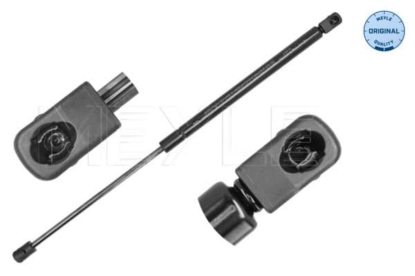 Gas Spring, boot/cargo area