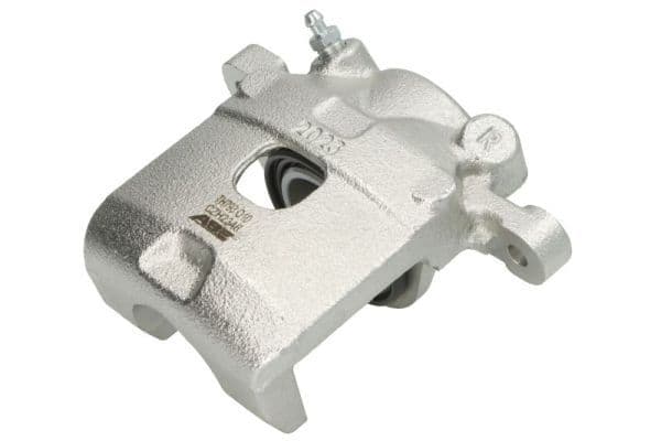 Schijfremklauw Voor Rechts (nieuw) past: DAIHATSU COPEN, CUORE VI, CUORE VII, SIRION  SUBARU JUSTY IV 0.7-1.5 04.98-