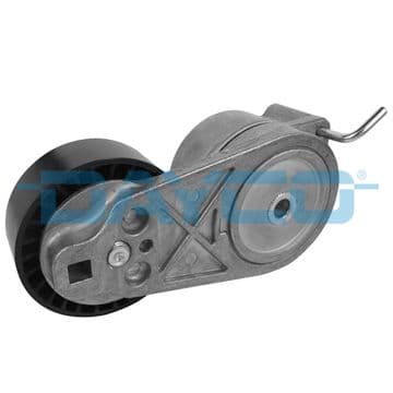 Multi-V riemspanner past: ALFA ROMEO MITO  FIAT 500, 500 C, 500L, PANDA, PUNTO  LANCIA YPSILON 0.9/0.9CNG/0.9LPG 09.09-