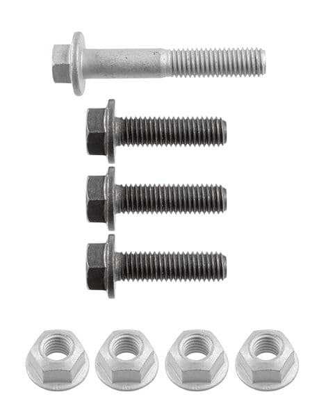 Repair Kit, wheel suspension