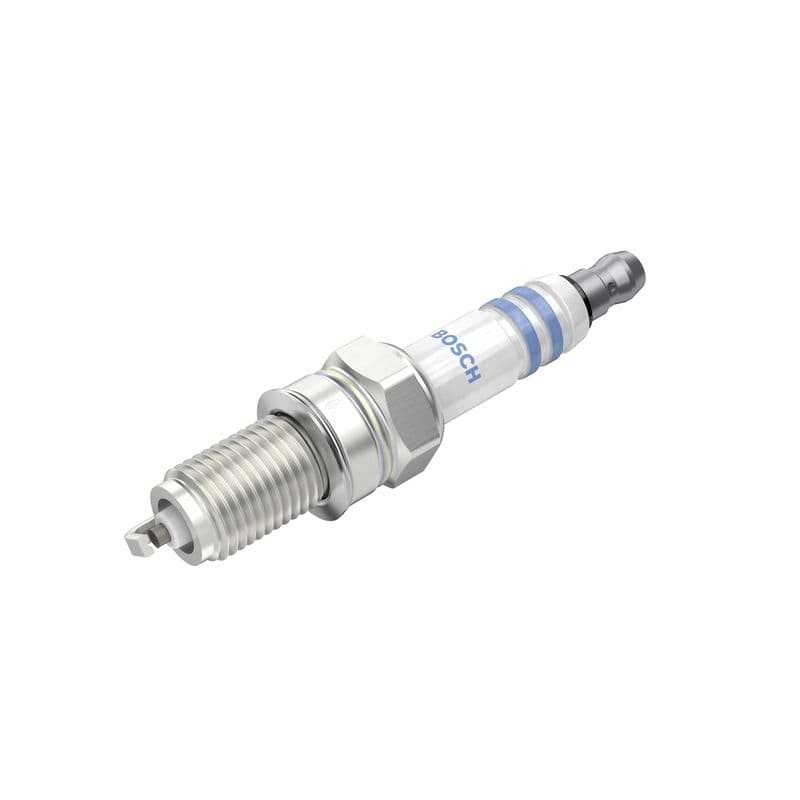 Spark plug