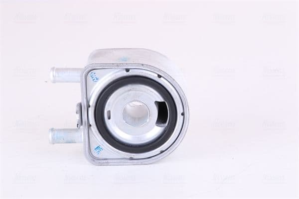 Oliekoeler (handmatig, met easy fit elementen  met zegel) past: CITROEN BERLINGO, C4 I, C5 I, C5 II, C8, EVASION, JUMPER I, JUMPER II, JUMPY I, XANTIA, XSARA, XSARA PICASSO 2.0-2.2D 06.98-