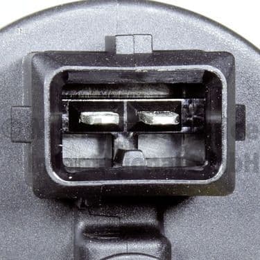 Vent/Breather Valve, fuel tank