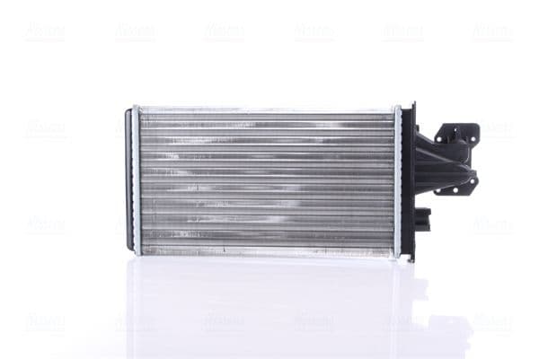 Verwarming (294x174x42mm) past: IVECO EUROCARGO I-III F4AE0481A-F4AE3681E 09.00-09.15