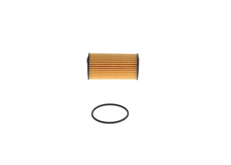 Oil filter